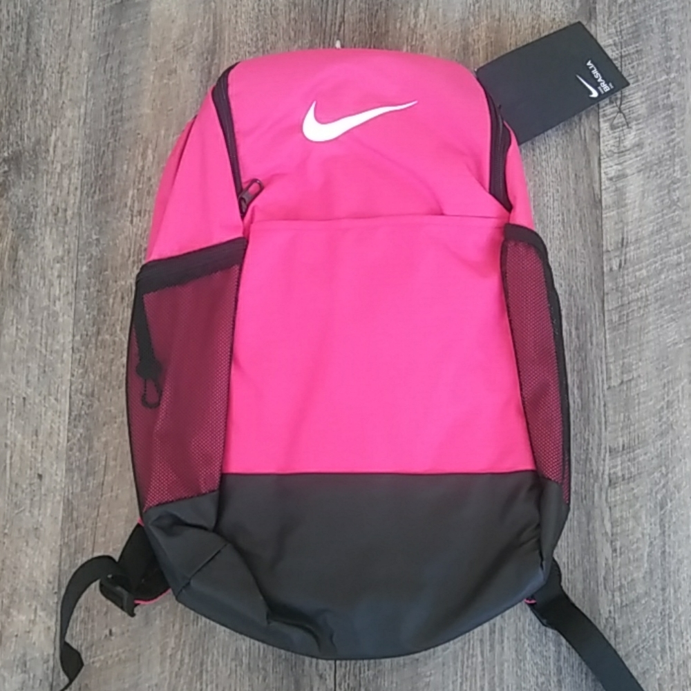 Nike backpack